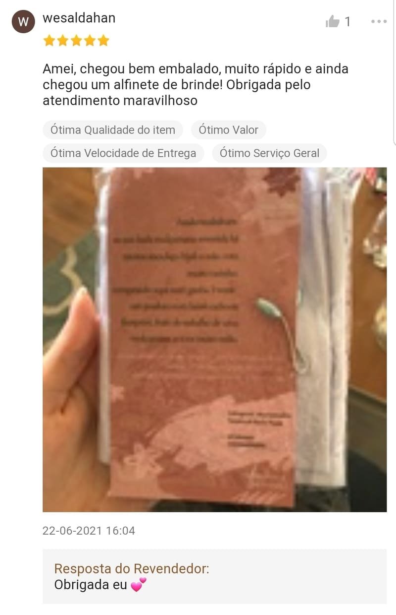  Cliente de Hijab