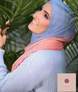 Cliente de Hijab