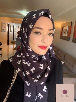 Cliente de Hijab