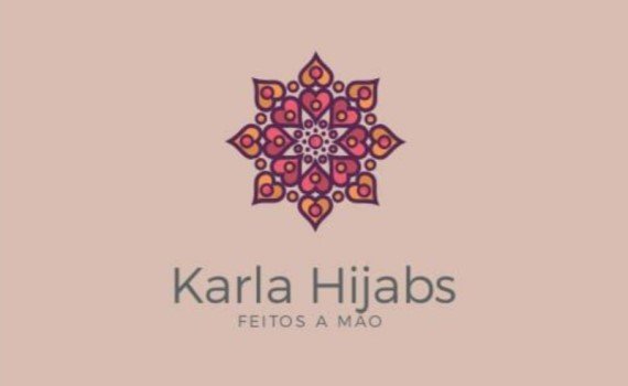 logo Karla Hijabs