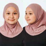 Hijab Amira