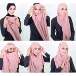 Hijab Instantâneo