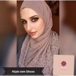 Gola para Hijab