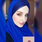 Hijabs Trançados