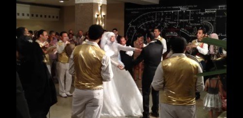 Festa de Casamento