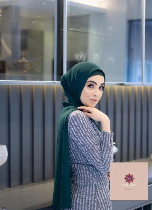 Cliente de Hijab