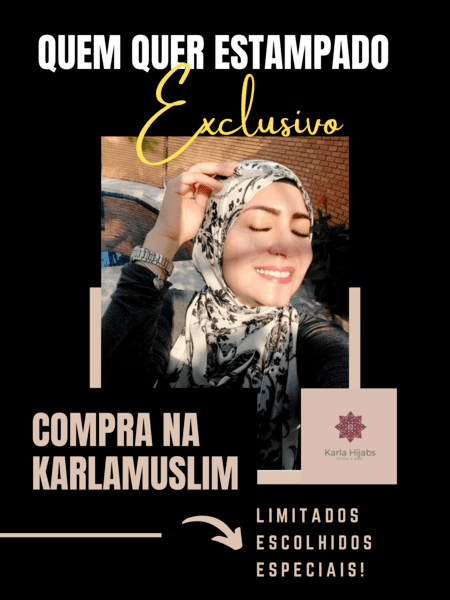  Cliente de Hijab