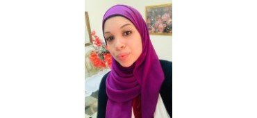 Hijab sem estampa