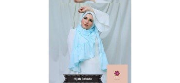 Hijab Babado