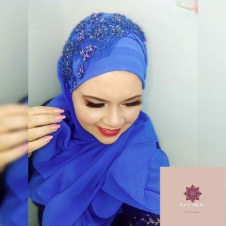 Cliente de Hijab