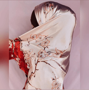 Hijab Seda Rhanan