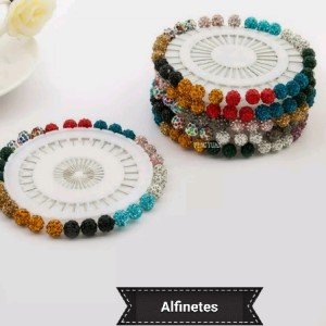 Alfinete