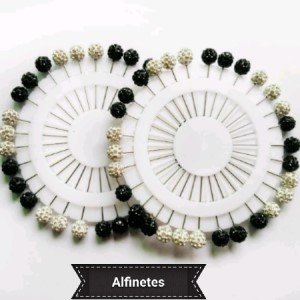 Alfinetes