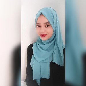 Cliente de Hijab - Welida