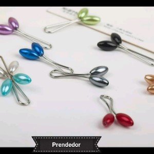 Prendedor