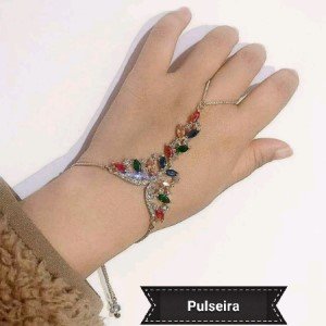 Pulseira