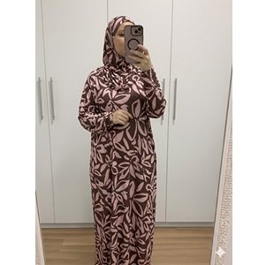 Roupa para Rezar Peça Unica