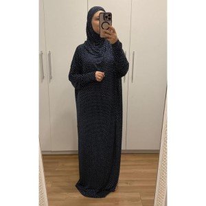 Roupa para Rezar Peça Unica