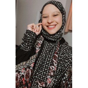 Roupa para Rezar Viscose
