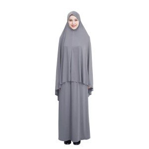 Roupa de Rezar Simples