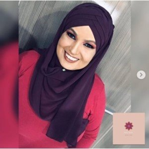 Cliente de Hijab