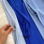 Hijab com Elástico